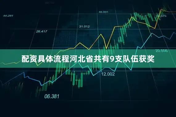 配资具体流程河北省共有9支队伍获奖